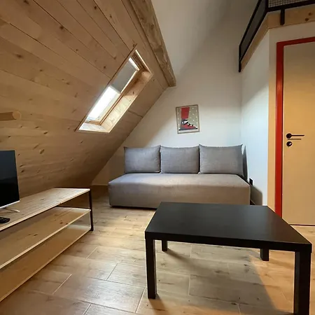 בית הארחה Montana