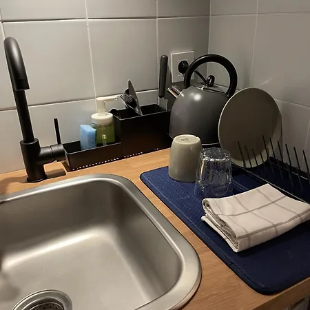 Montana בית הארחה *