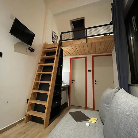 Montana בית הארחה קופאוניק