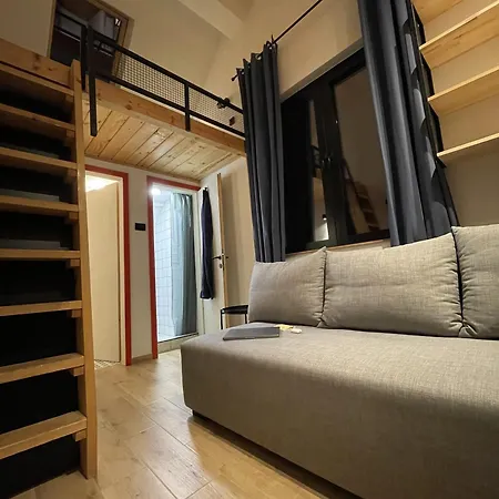 Montana בית הארחה *