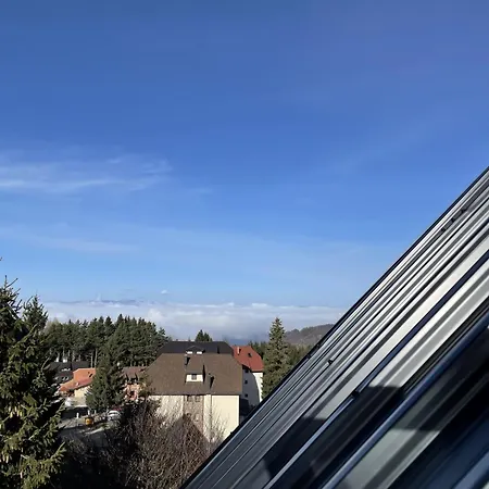 Montana בית הארחה *