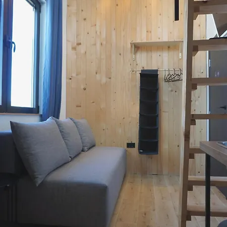 בית הארחה Montana