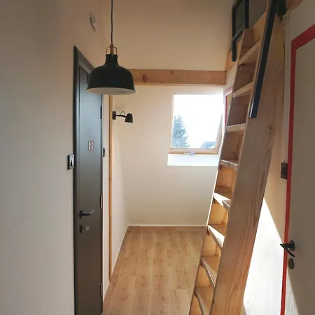 בית הארחה Montana קופאוניק