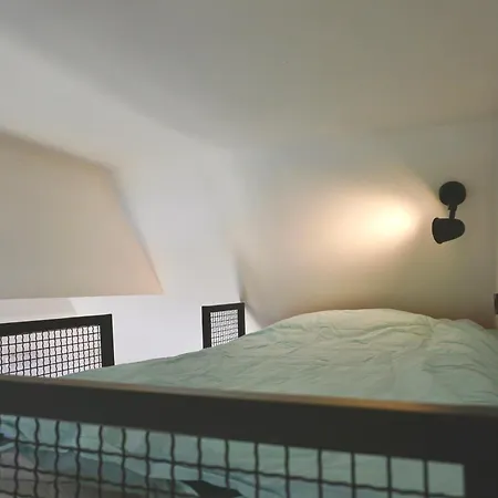 בית הארחה Montana