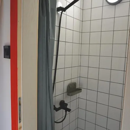 Montana בית הארחה *