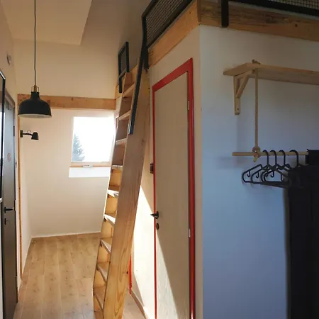 בית הארחה Montana קופאוניק