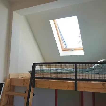 בית הארחה Montana