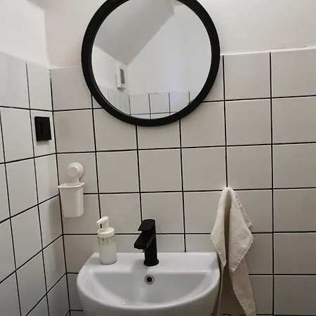 בית הארחה Montana *