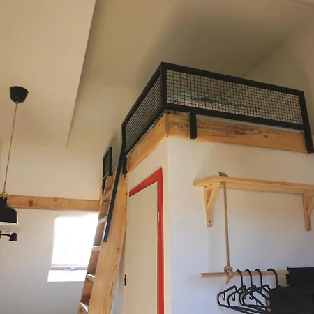 Montana בית הארחה