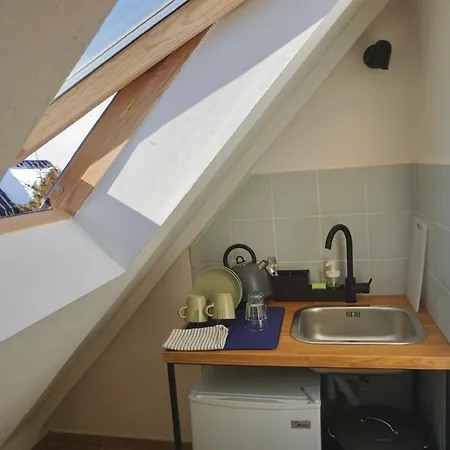 Montana בית הארחה *